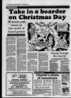 Western Daily Press Wednesday 23 December 1987 Page 8