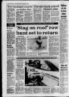 Western Daily Press Wednesday 23 December 1987 Page 18