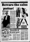 Western Daily Press Friday 15 January 1988 Page 7