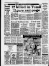 Western Daily Press Saturday 02 January 1988 Page 4