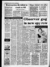 Western Daily Press Saturday 02 January 1988 Page 8
