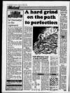 Western Daily Press Saturday 02 January 1988 Page 12
