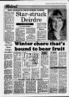 Western Daily Press Saturday 02 January 1988 Page 13