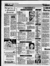 Western Daily Press Saturday 02 January 1988 Page 14