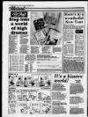 Western Daily Press Saturday 02 January 1988 Page 18