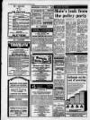 Western Daily Press Saturday 02 January 1988 Page 22