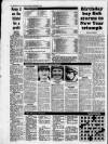 Western Daily Press Saturday 02 January 1988 Page 24