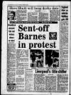 Western Daily Press Saturday 02 January 1988 Page 28