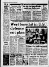 Western Daily Press Monday 04 January 1988 Page 4