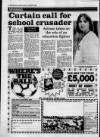 Western Daily Press Monday 04 January 1988 Page 8