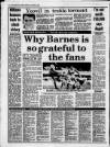 Western Daily Press Monday 04 January 1988 Page 20