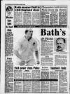 Western Daily Press Monday 04 January 1988 Page 22