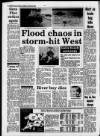 Western Daily Press Tuesday 05 January 1988 Page 2
