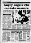 Western Daily Press Tuesday 05 January 1988 Page 8