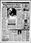 Western Daily Press Wednesday 06 January 1988 Page 8