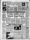 Western Daily Press Thursday 07 January 1988 Page 2