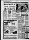 Western Daily Press Thursday 07 January 1988 Page 4