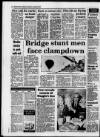 Western Daily Press Thursday 07 January 1988 Page 10