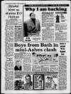 Western Daily Press Thursday 07 January 1988 Page 26