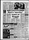 Western Daily Press Friday 08 January 1988 Page 4