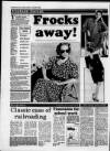 Western Daily Press Friday 08 January 1988 Page 8