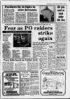 Western Daily Press Friday 08 January 1988 Page 13
