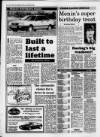 Western Daily Press Friday 08 January 1988 Page 24