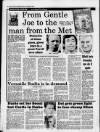 Western Daily Press Friday 08 January 1988 Page 26