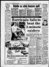 Western Daily Press Saturday 09 January 1988 Page 6