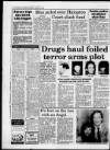 Western Daily Press Saturday 09 January 1988 Page 8