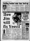 Western Daily Press Saturday 09 January 1988 Page 24