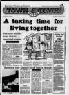 Western Daily Press Saturday 09 January 1988 Page 25