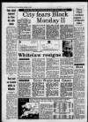 Western Daily Press Monday 11 January 1988 Page 2