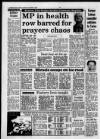 Western Daily Press Tuesday 12 January 1988 Page 2