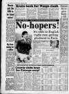 Western Daily Press Tuesday 12 January 1988 Page 22