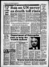 Western Daily Press Wednesday 13 January 1988 Page 4