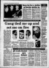 Western Daily Press Wednesday 13 January 1988 Page 12