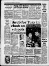 Western Daily Press Wednesday 13 January 1988 Page 18