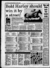 Western Daily Press Wednesday 13 January 1988 Page 24