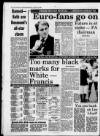 Western Daily Press Wednesday 13 January 1988 Page 26
