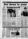 Western Daily Press Thursday 14 January 1988 Page 8