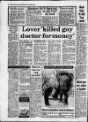 Western Daily Press Thursday 14 January 1988 Page 10