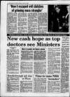 Western Daily Press Thursday 14 January 1988 Page 12