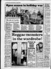 Western Daily Press Thursday 14 January 1988 Page 14