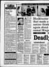 Western Daily Press Thursday 14 January 1988 Page 18