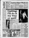 Western Daily Press Thursday 14 January 1988 Page 34