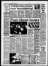 Western Daily Press Saturday 16 January 1988 Page 2
