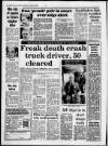Western Daily Press Saturday 16 January 1988 Page 8