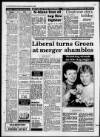 Western Daily Press Saturday 16 January 1988 Page 10