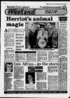 Western Daily Press Saturday 16 January 1988 Page 11